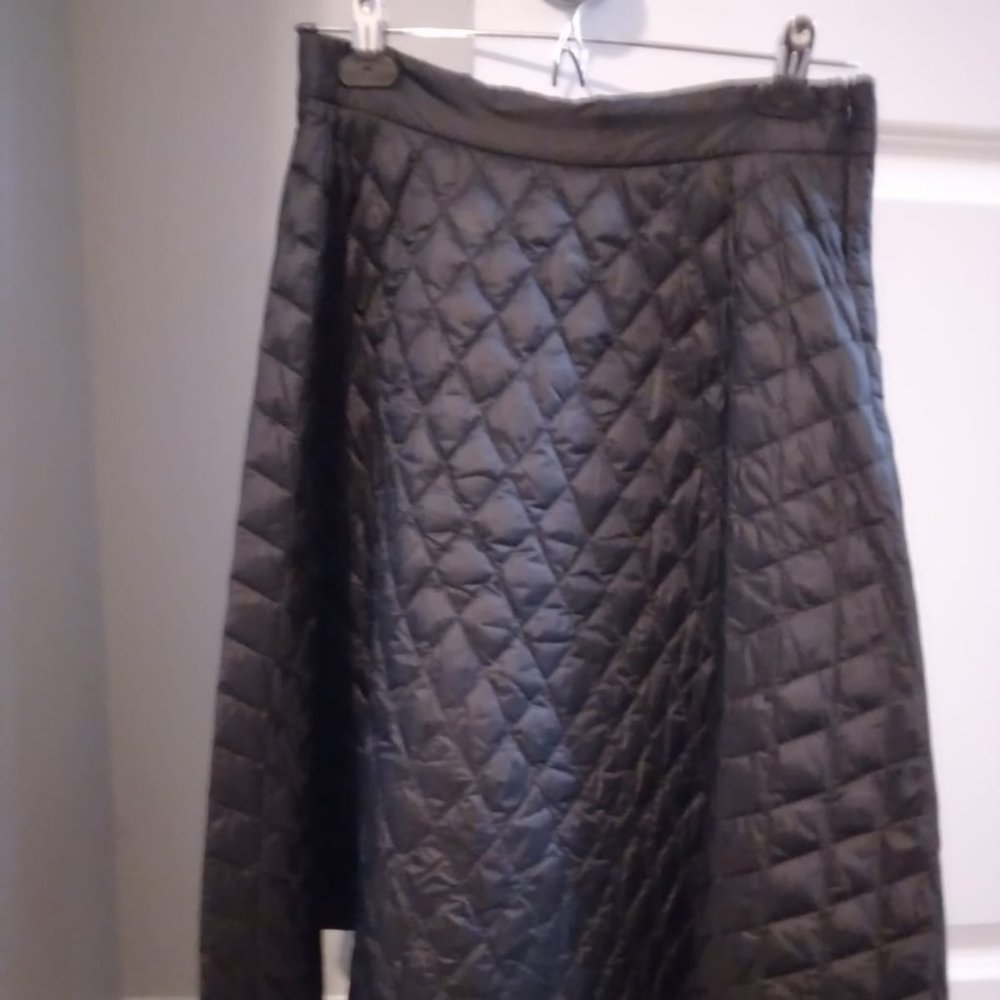 Moncler Midi Skirt